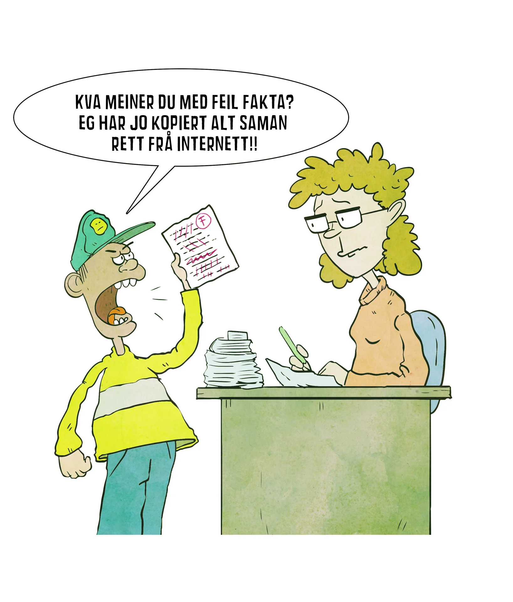 skole,norsk, språk, lesing, skriving, tekst, fortelling, litteratur, leseglede, skriveglede, ord, ordforråd, grammatikk, rettskriving, setninger, sjangre, saktekst, skjønnlitteratur, dikt, eventyr, tegneserier, muntlighet, samtale, diskusjon, presentasjon, kildekritikk, kommunikasjon, kreativitet, fantasi, refleksjon, identitet, mangfold, vennskap, samarbeid, læring, mestring, utforsking, skole, elever, mellomtrinnet, bøker, bibliotek, digitale tekster.