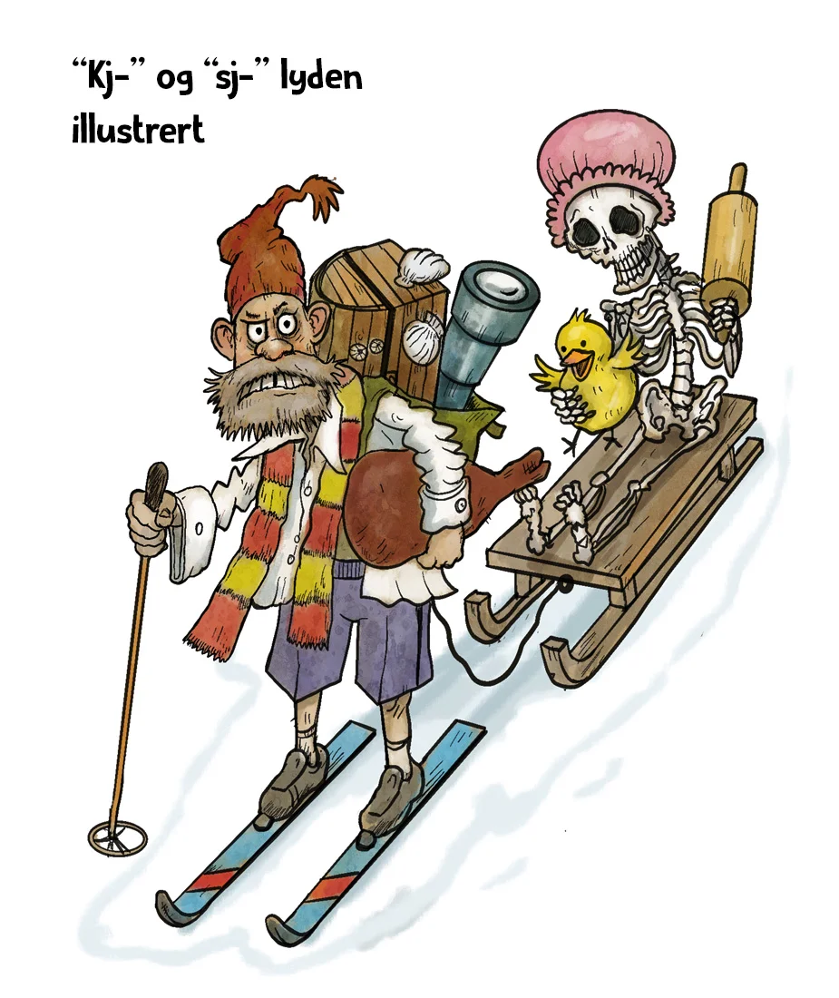 Salto Norsk norsk, språk, lesing, skriving, bokstaver, alfabet, ord, setninger, tekst, fortelling, leseforståelse, leseglede,barneskole, småskole, mellomtrinn