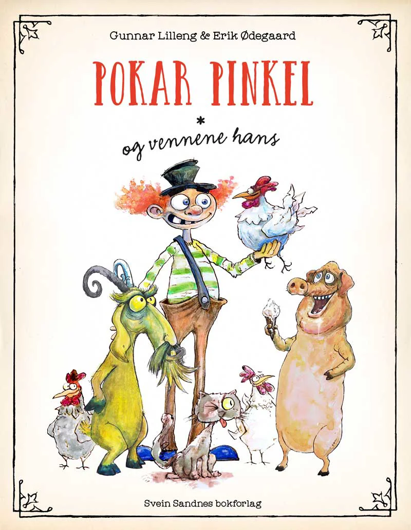 barnebok, billedbok, illustrasjon, roman, barn, lese, tegne, fantasi