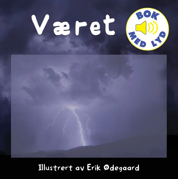 vær, barnebok, billedbok, illustrasjon, roman, barn, lese, tegne, fantasi