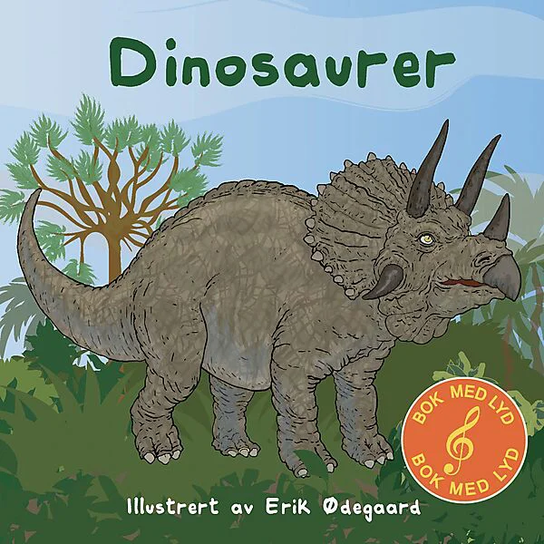 dinosaur, dinosaurer, barnebok, billedbok, illustrasjon, roman, barn, lese, tegne, fantasi