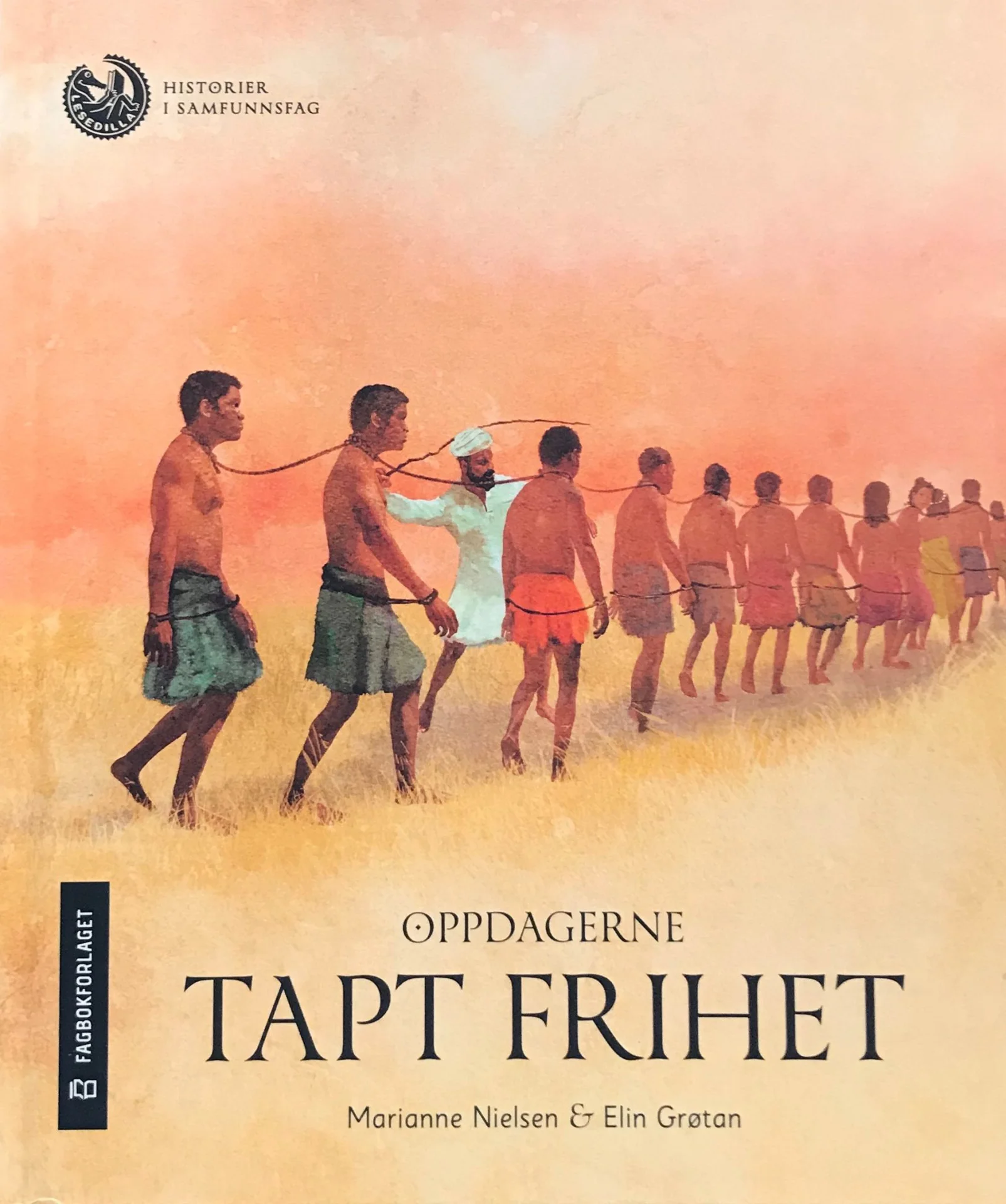 slavehandel, historie, frihet, lærebok, skole, lettlestbok, billedbok, illustrasjon, roman, barn, lese, grunnskole, historie,