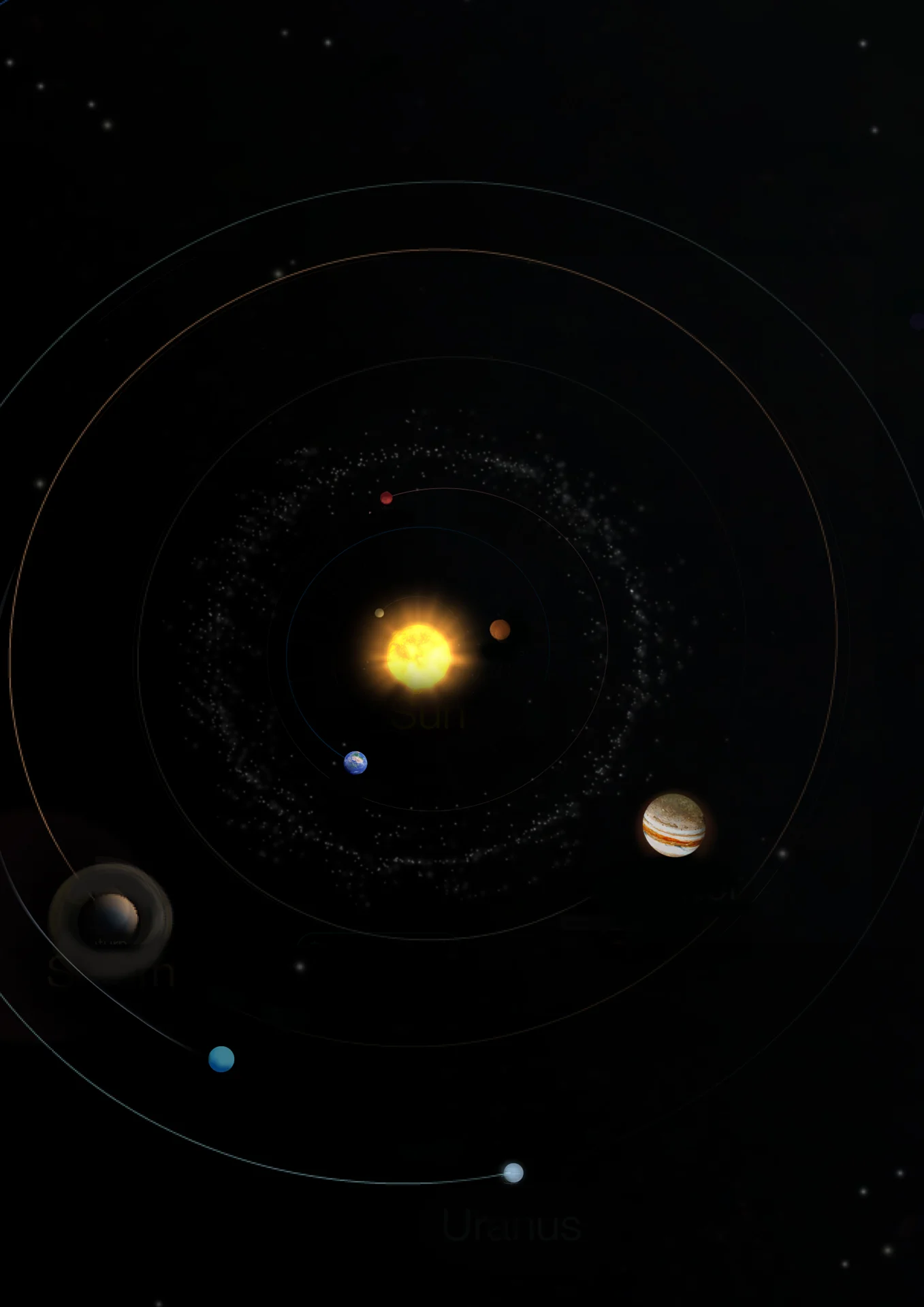 planeter, solsystemet, verdensrommet, sola, månen, stjerner, jorda, Merkur, Venus, Mars, Jupiter, Saturn, Uranus, Neptun, astronaut, romfart, romskip, rakett, satellitt, romstasjon, Melkeveien, meteor, asteroide, komet, tyngdekraft, bane, dag og natt, romforskning, astronomi, fakta, lettlest, faktabok, barn