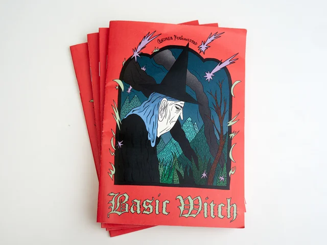 Basic Witch