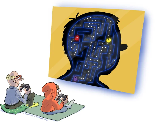 Tidsskrift for Norsk Psykologforening