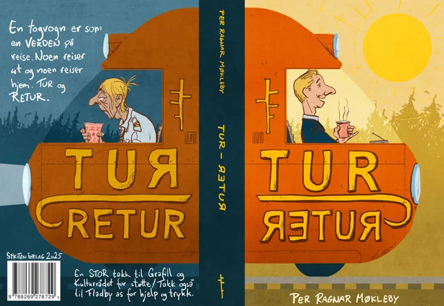 Tur-retur
