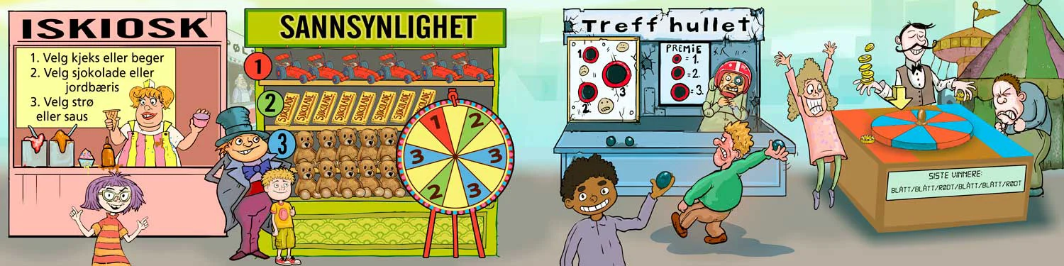 tivoli, tombola