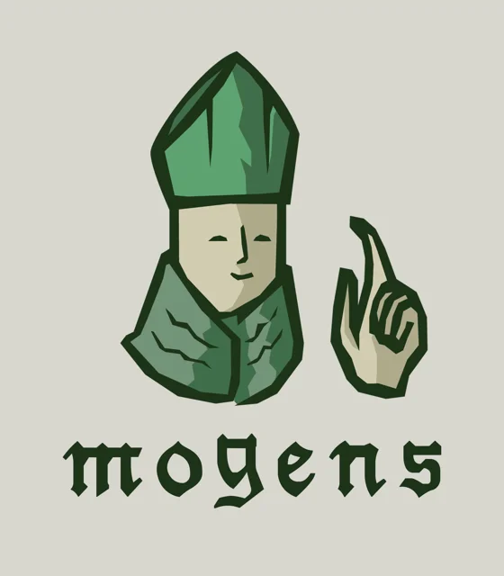 Mogens - Anno Domkirkeodden